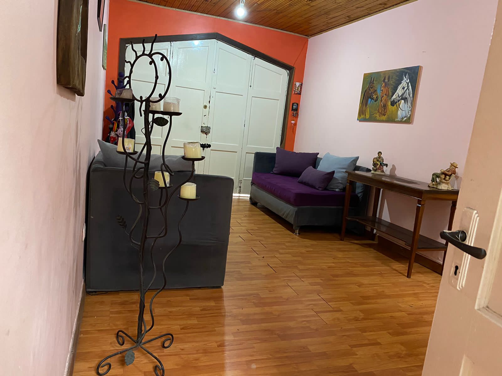 Casa en venta en Chapinero, Bogotá · foto 7 de 13
