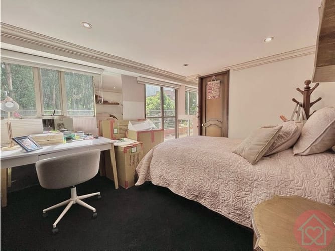 Apartamento en venta en Chapinero, Bogotá · foto 18 de 18