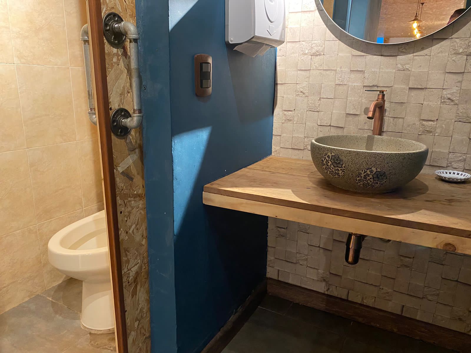 Casa en venta en Chapinero, Bogotá · foto 9 de 13
