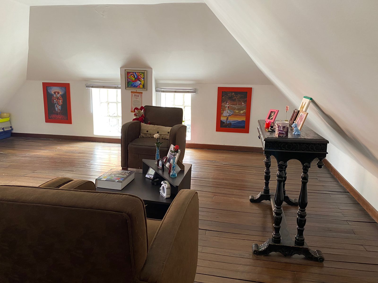 Casa en venta en Chapinero, Bogotá · foto 10 de 13