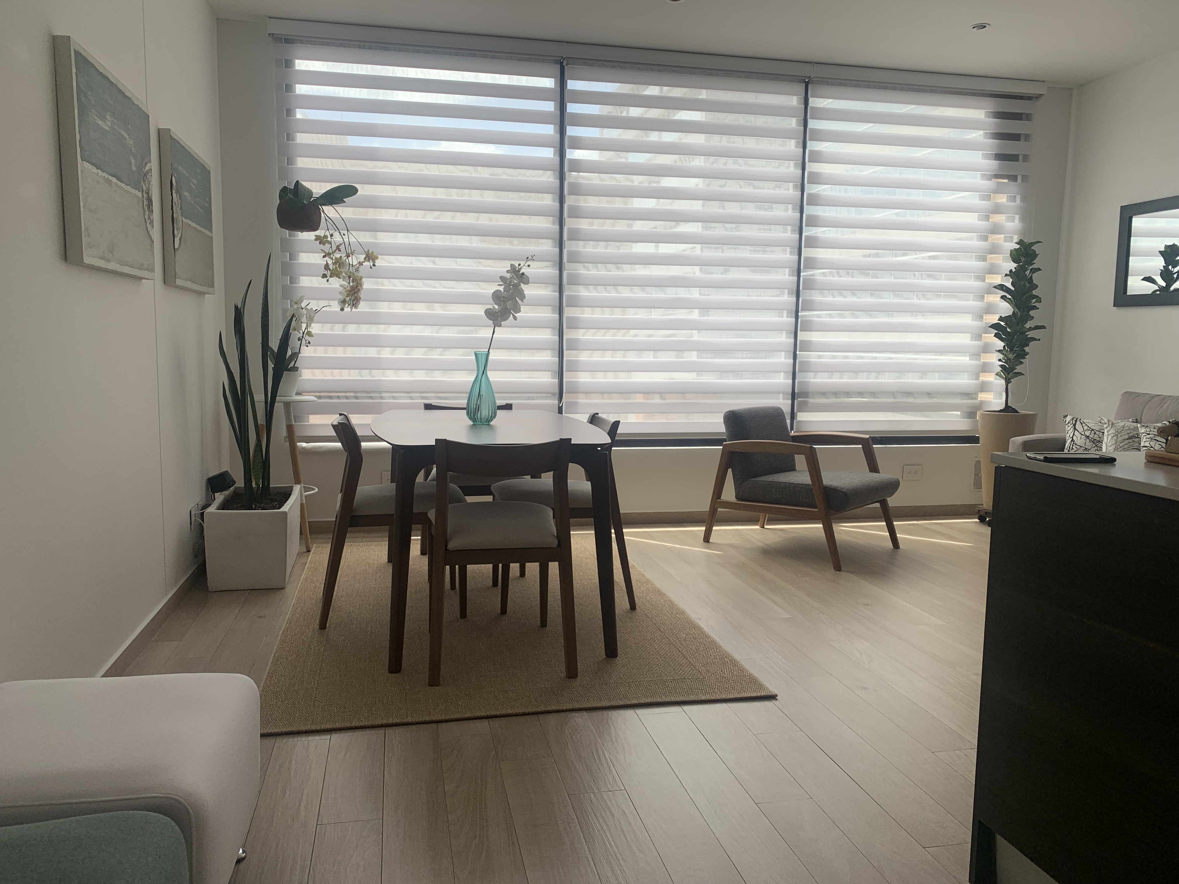 Apartamento en venta en Chicó Navarra, Bogotá · foto 15 de 24