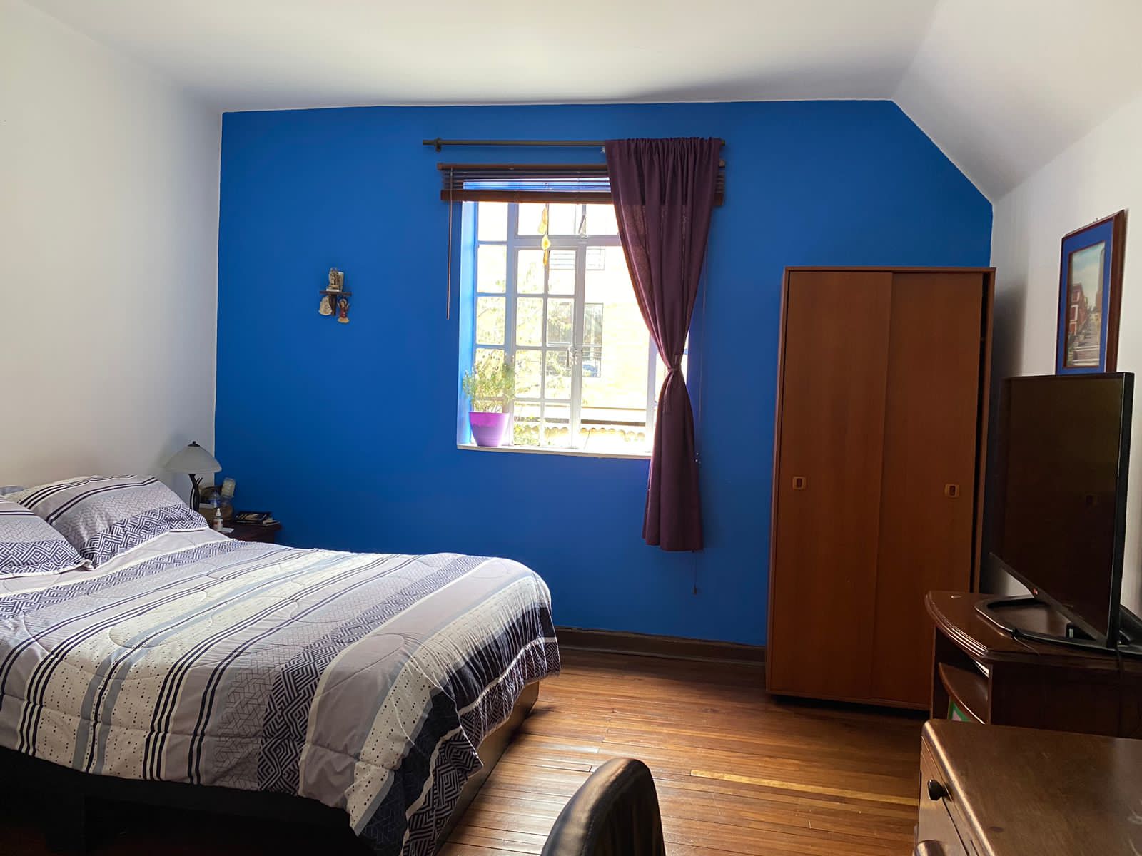 Casa en venta en Chapinero, Bogotá · foto 13 de 13