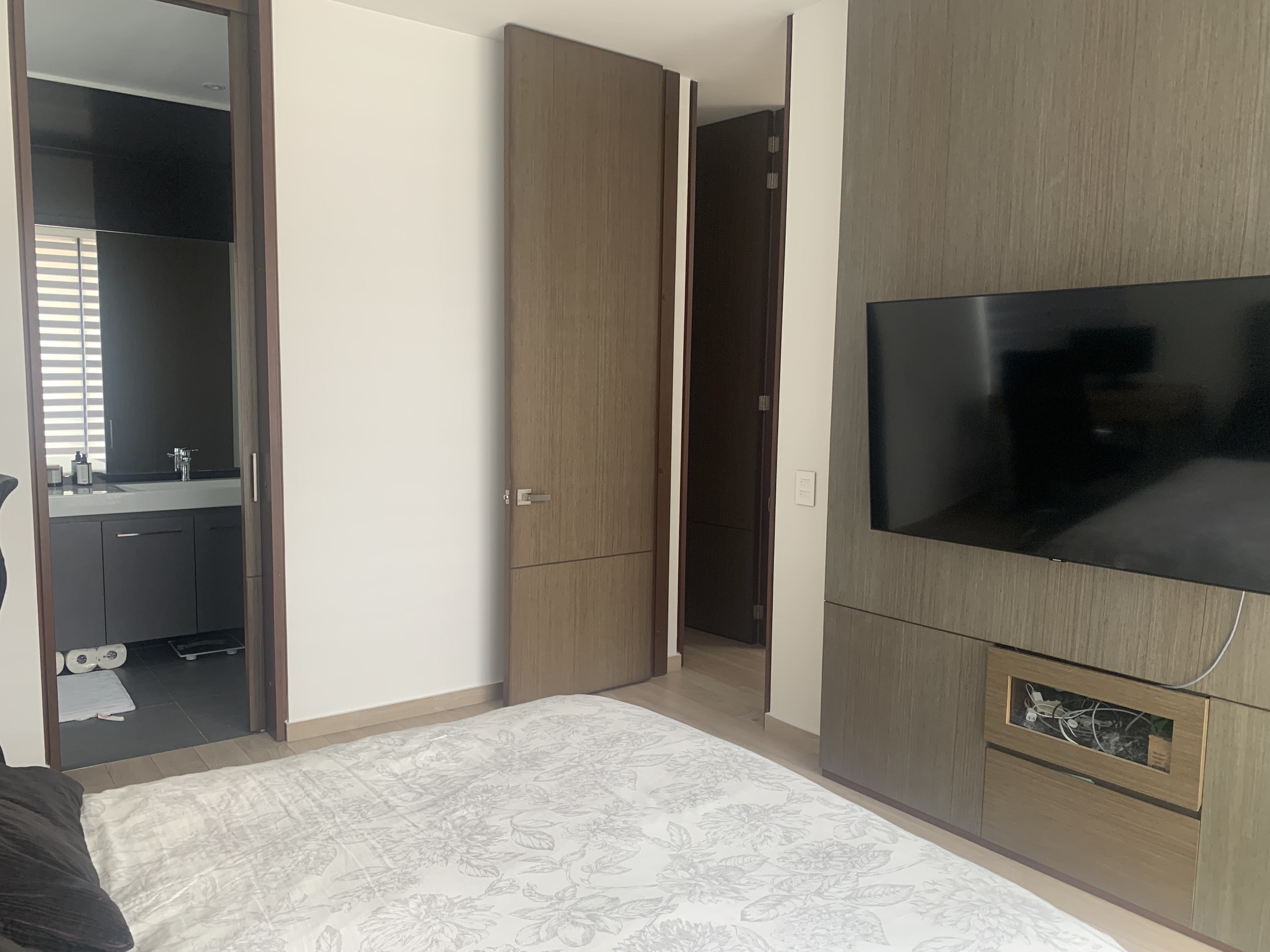 Apartamento en venta en Chicó Navarra, Bogotá · foto 18 de 24