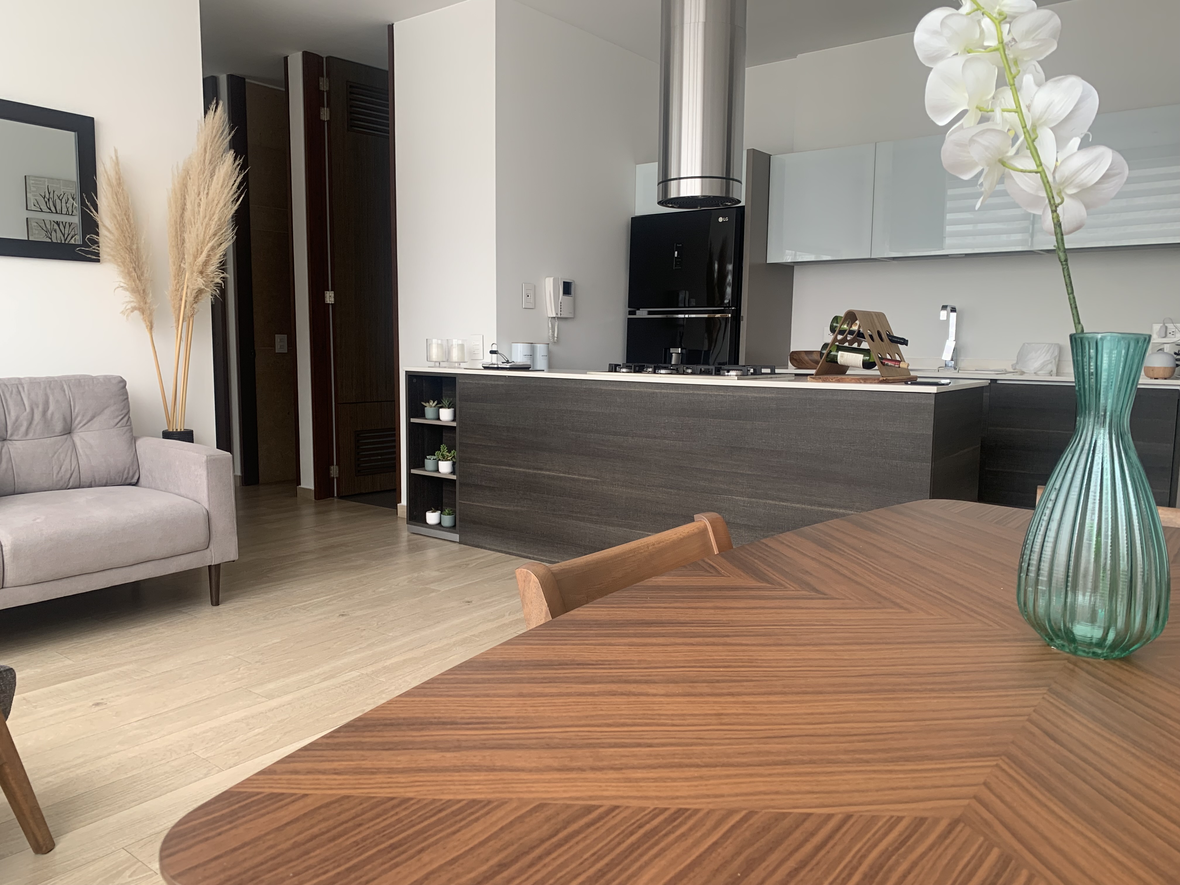 Apartamento en venta en Chicó Navarra, Bogotá · foto 20 de 24