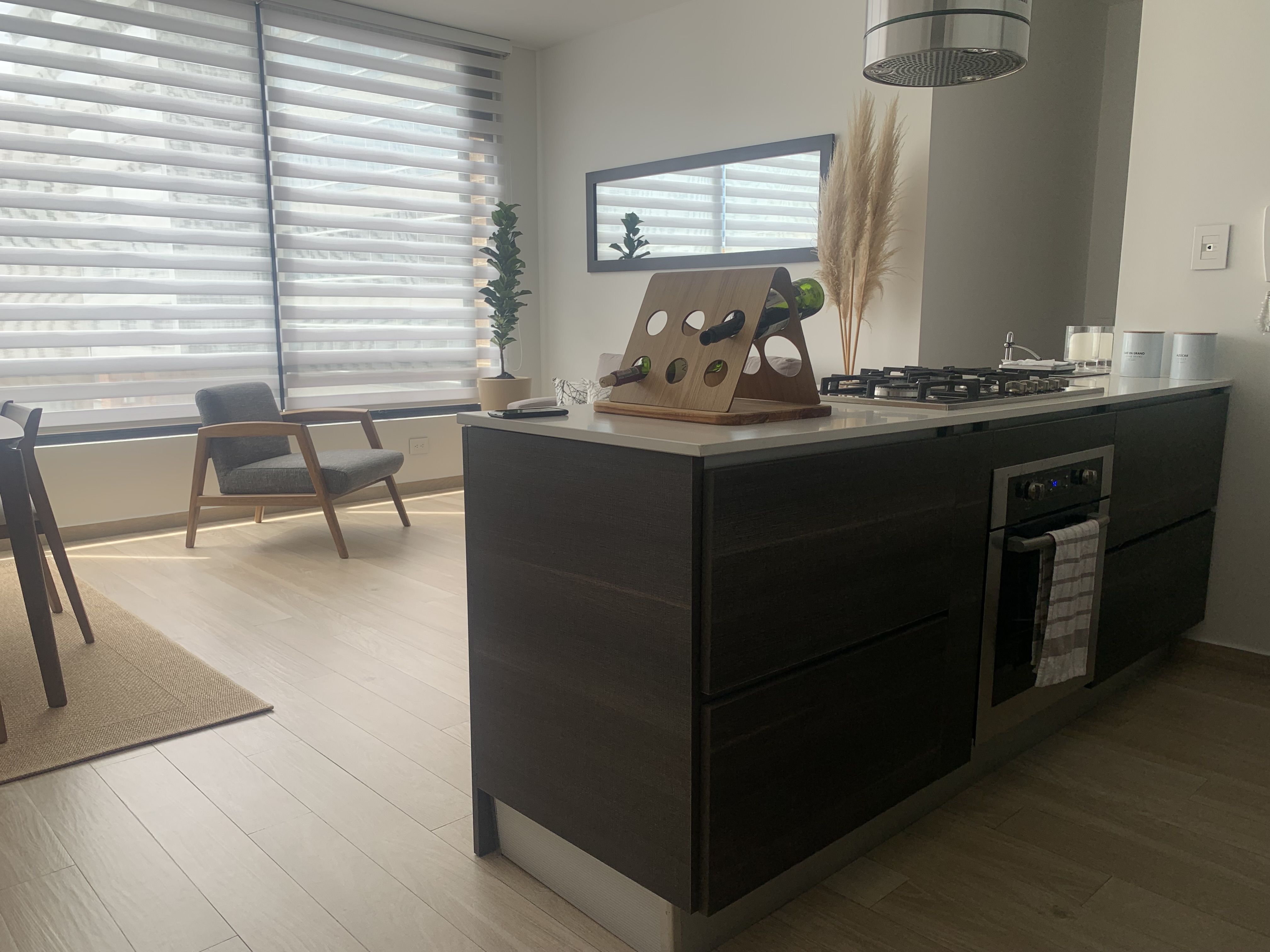 Apartamento en venta en Chicó Navarra, Bogotá · foto 21 de 24