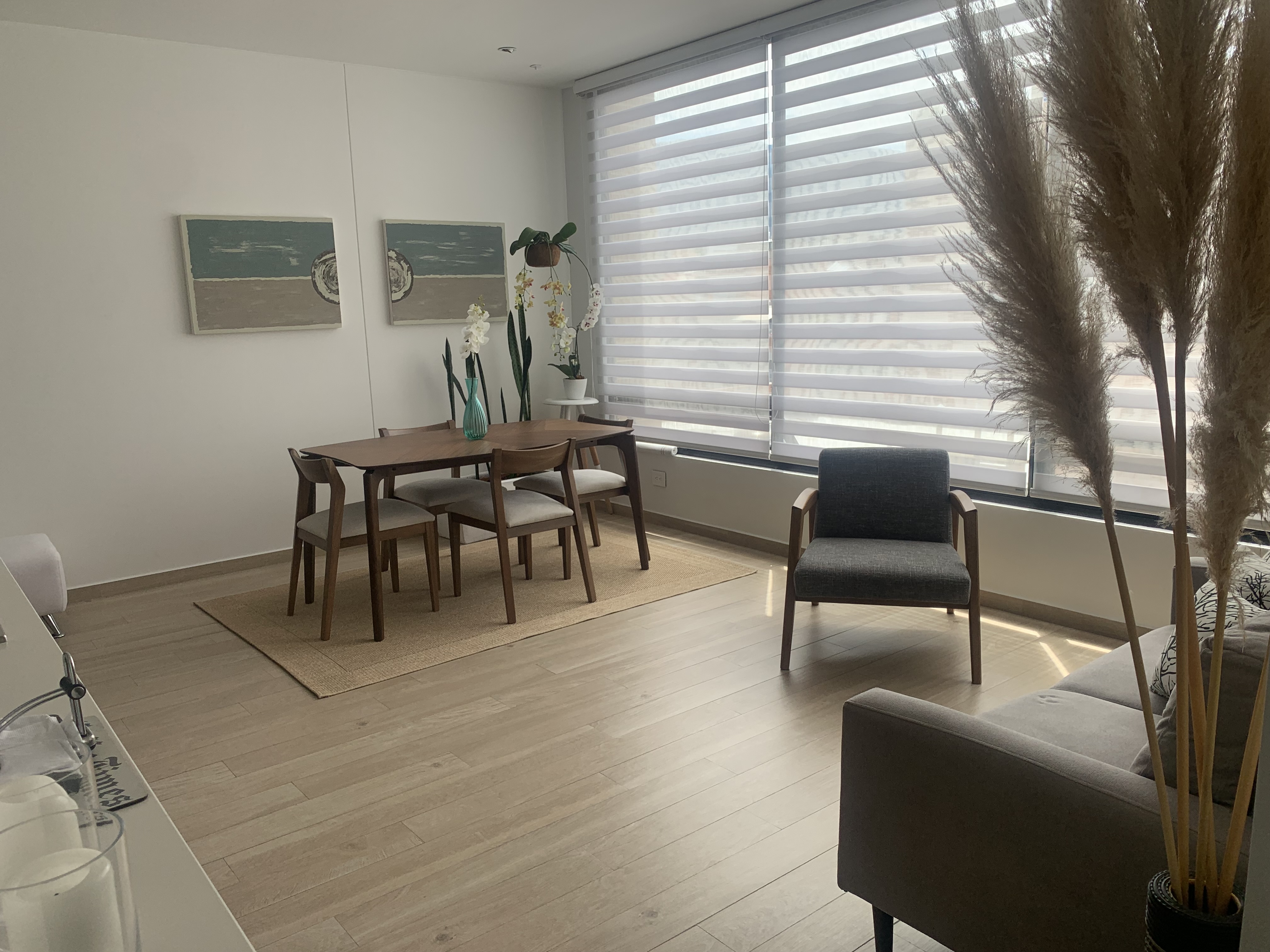 Apartamento en venta en Chicó Navarra, Bogotá · foto 22 de 24