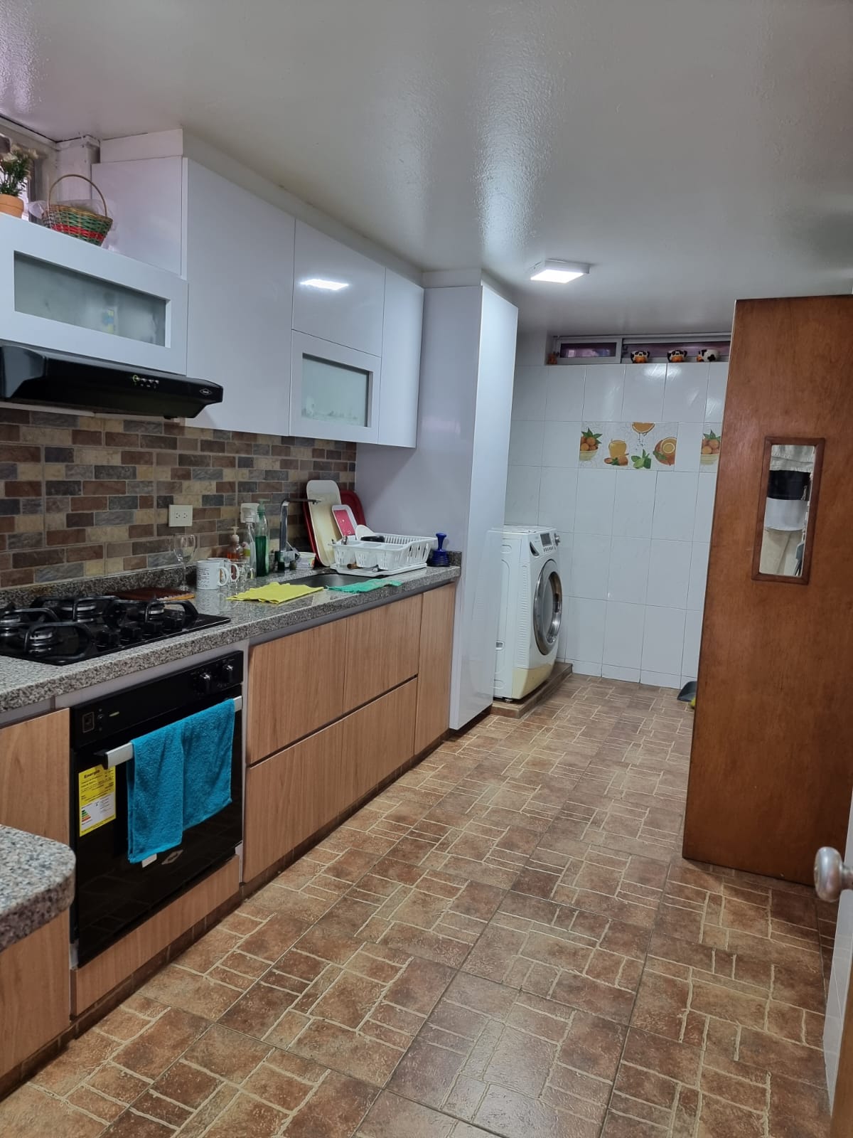Apartamento en venta en Engativá, Bogotá · foto 3 de 15
