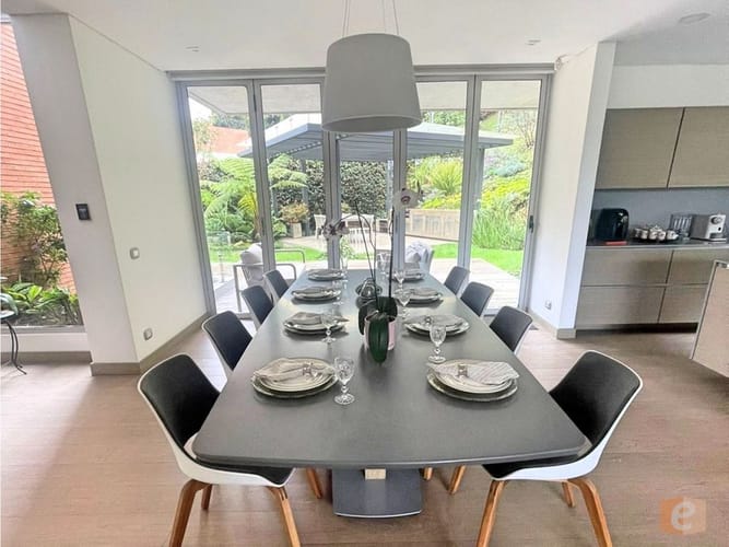 Casa de 4 alcobas en venta en Colina Campestre, Bogotá, 500 m² · foto 4 de 21