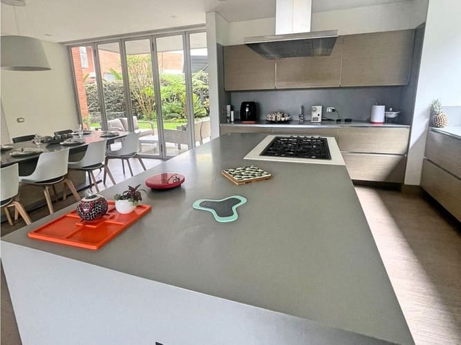 Casa de 4 alcobas en venta en Colina Campestre, Bogotá, 500 m² · foto 6 de 21