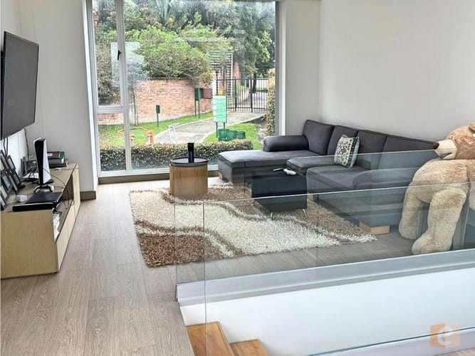 Casa de 4 alcobas en venta en Colina Campestre, Bogotá, 500 m² · foto 8 de 21