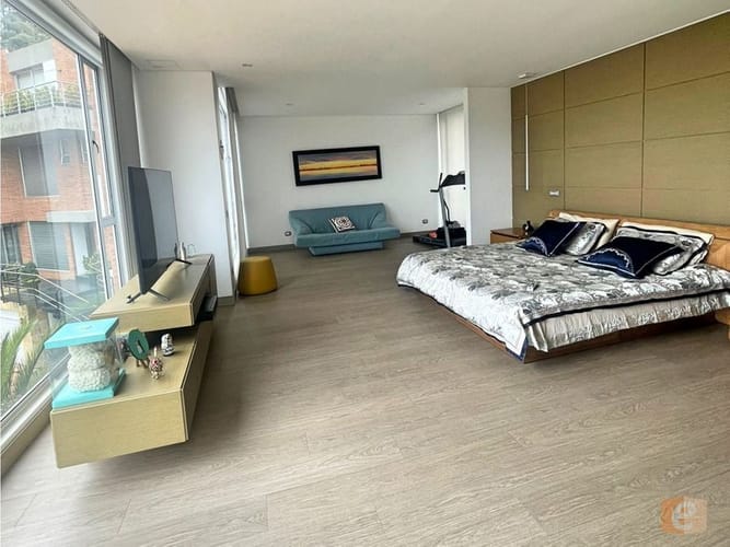 Casa de 4 alcobas en venta en Colina Campestre, Bogotá, 500 m² · foto 10 de 21