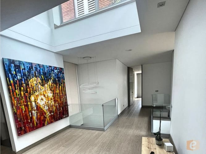 Casa de 4 alcobas en venta en Colina Campestre, Bogotá, 500 m² · foto 13 de 21