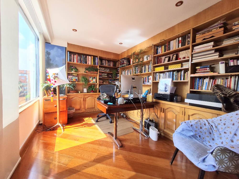 Apartamento en venta en Santa Barbara, Bogotá · foto 5 de 24