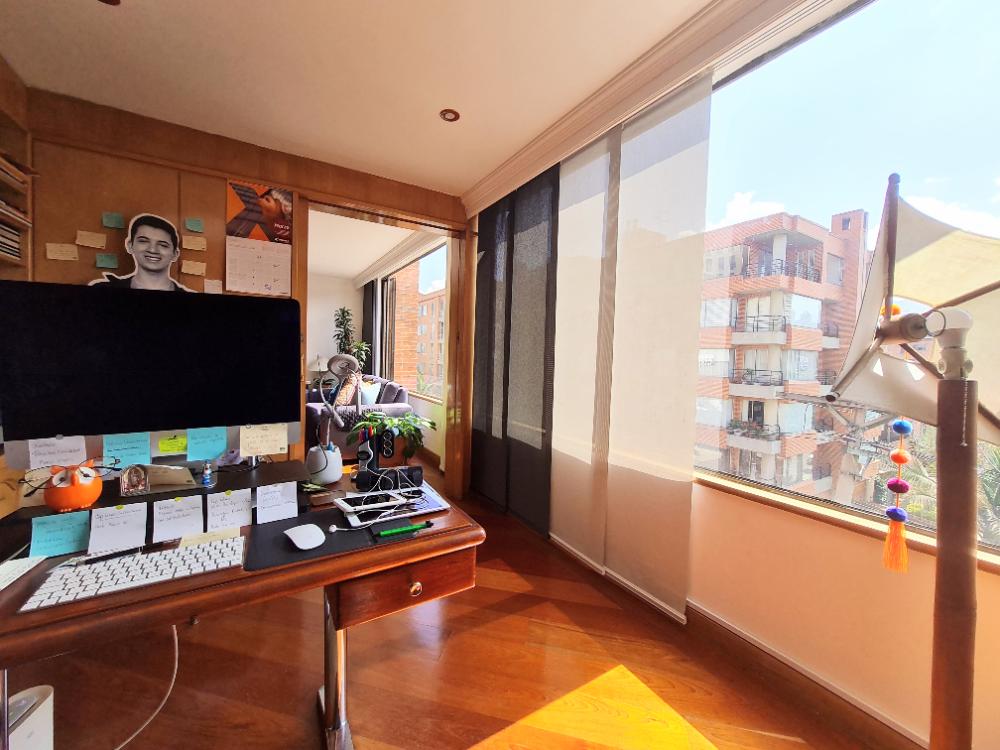 Apartamento en venta en Santa Barbara, Bogotá · foto 6 de 24
