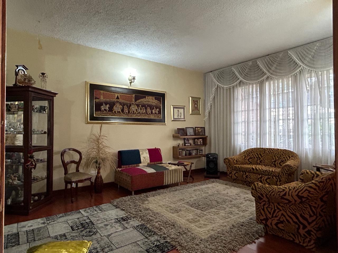 Casa en venta en Chapinero, Bogotá · foto 2 de 15