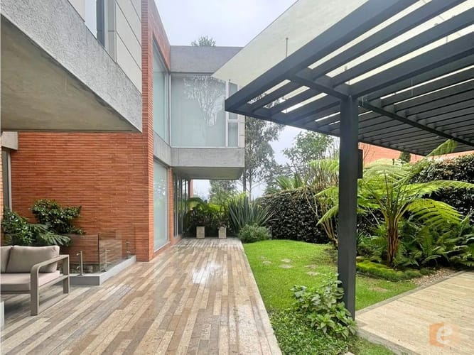 Casa de 4 alcobas en venta en Colina Campestre, Bogotá, 500 m² · foto 17 de 21