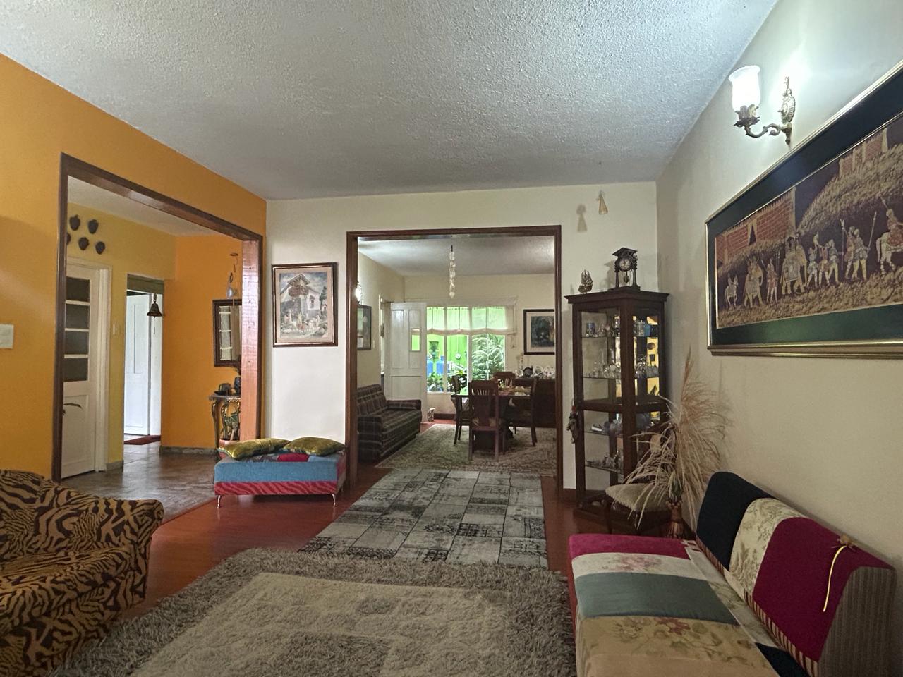 Casa en venta en Chapinero, Bogotá · foto 3 de 15