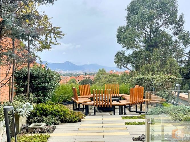 Casa de 4 alcobas en venta en Colina Campestre, Bogotá, 500 m² · foto 18 de 21