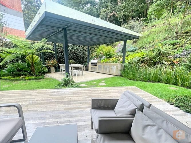 Casa de 4 alcobas en venta en Colina Campestre, Bogotá, 500 m² · foto 20 de 21