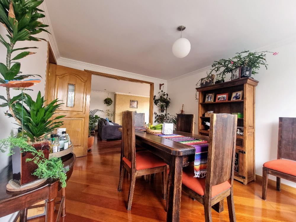 Apartamento en venta en Santa Barbara, Bogotá · foto 11 de 24