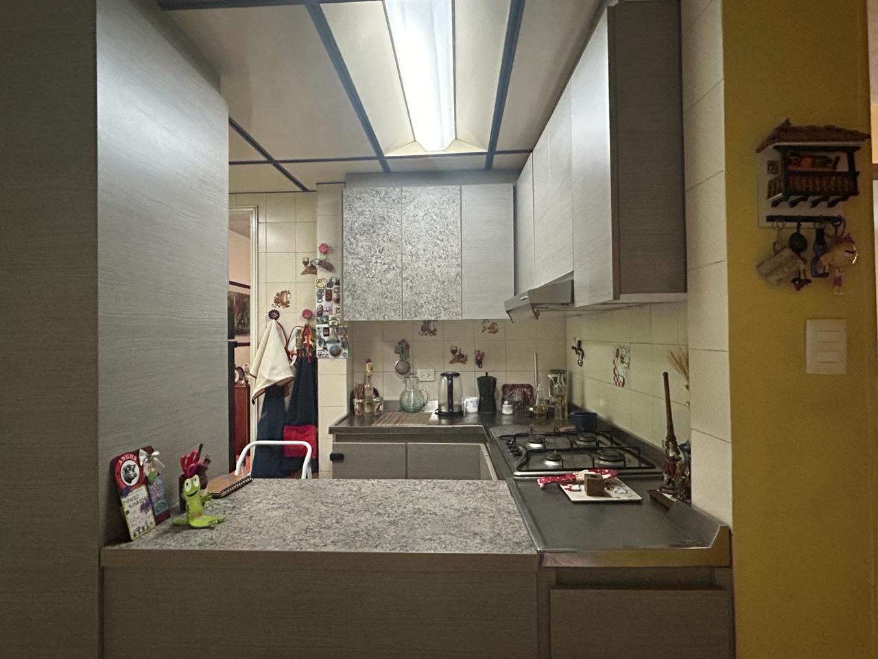 Casa en venta en Chapinero, Bogotá · foto 6 de 15