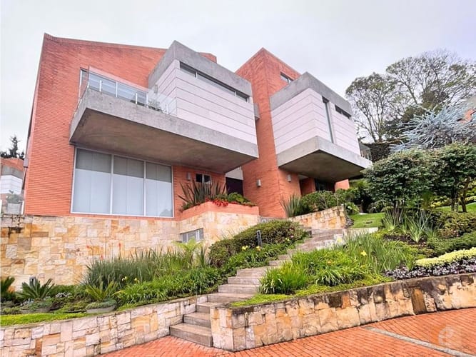 Casa de 4 alcobas en venta en Colina Campestre, Bogotá, 500 m² · foto 21 de 21