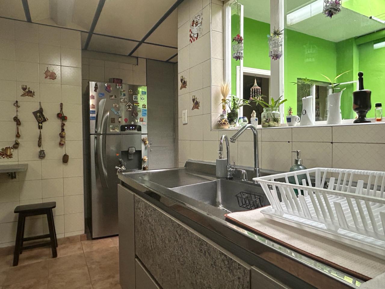 Casa en venta en Chapinero, Bogotá · foto 7 de 15