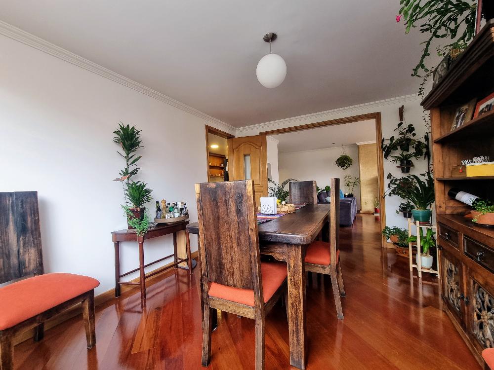 Apartamento en venta en Santa Barbara, Bogotá · foto 13 de 24