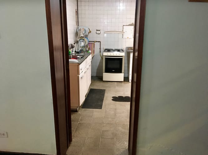 Casa de 6 alcobas en venta en Buenos Aires, Bogotá, 300 m² · foto 4 de 10