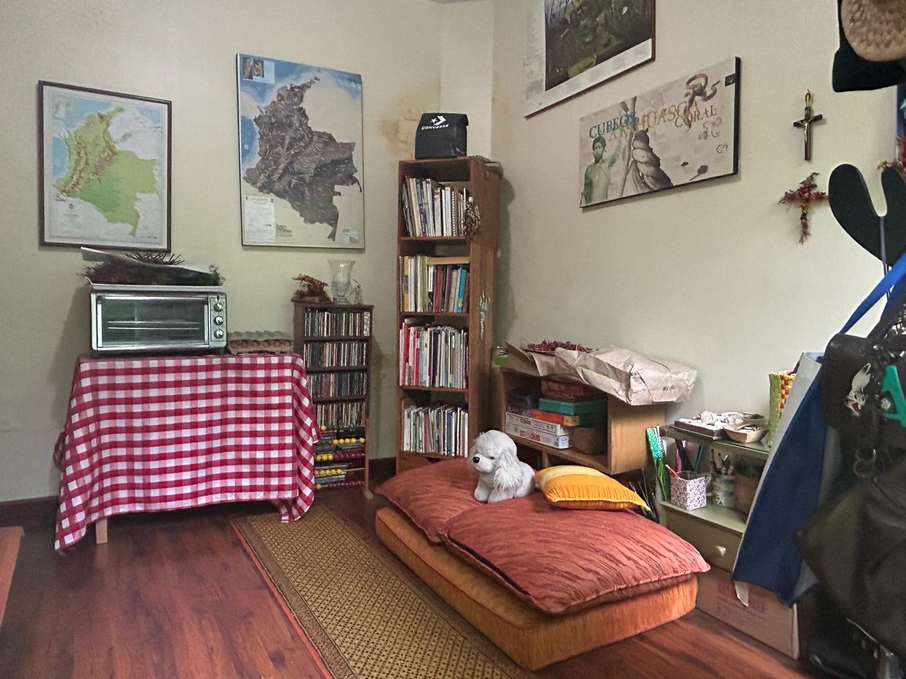 Casa en venta en Chapinero, Bogotá · foto 8 de 15