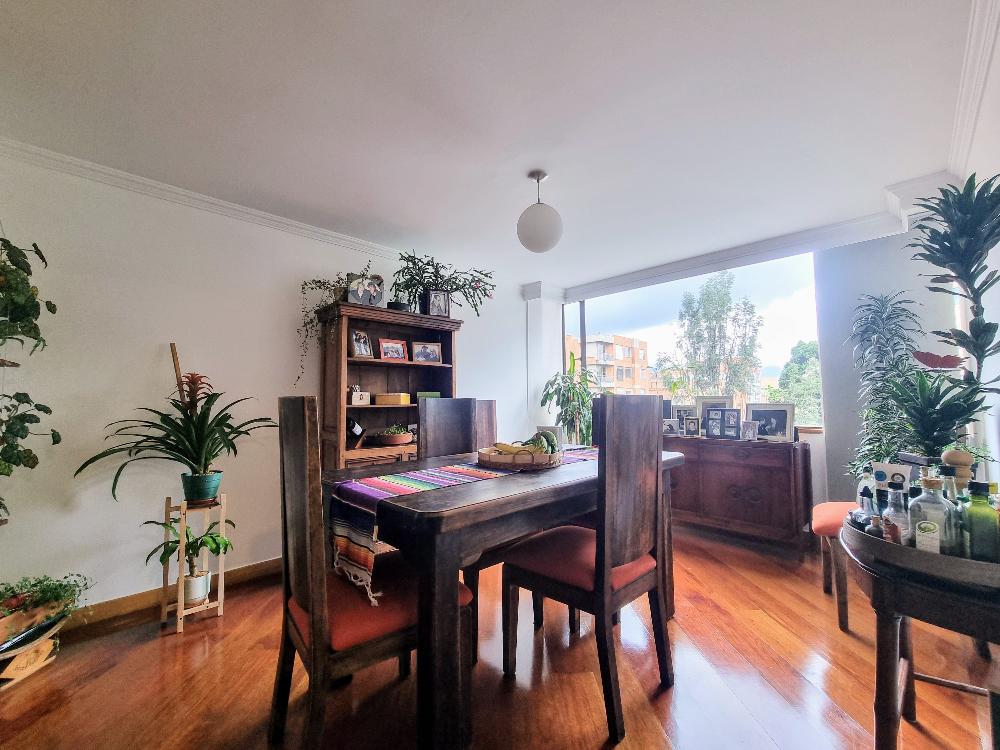 Apartamento en venta en Santa Barbara, Bogotá · foto 14 de 24