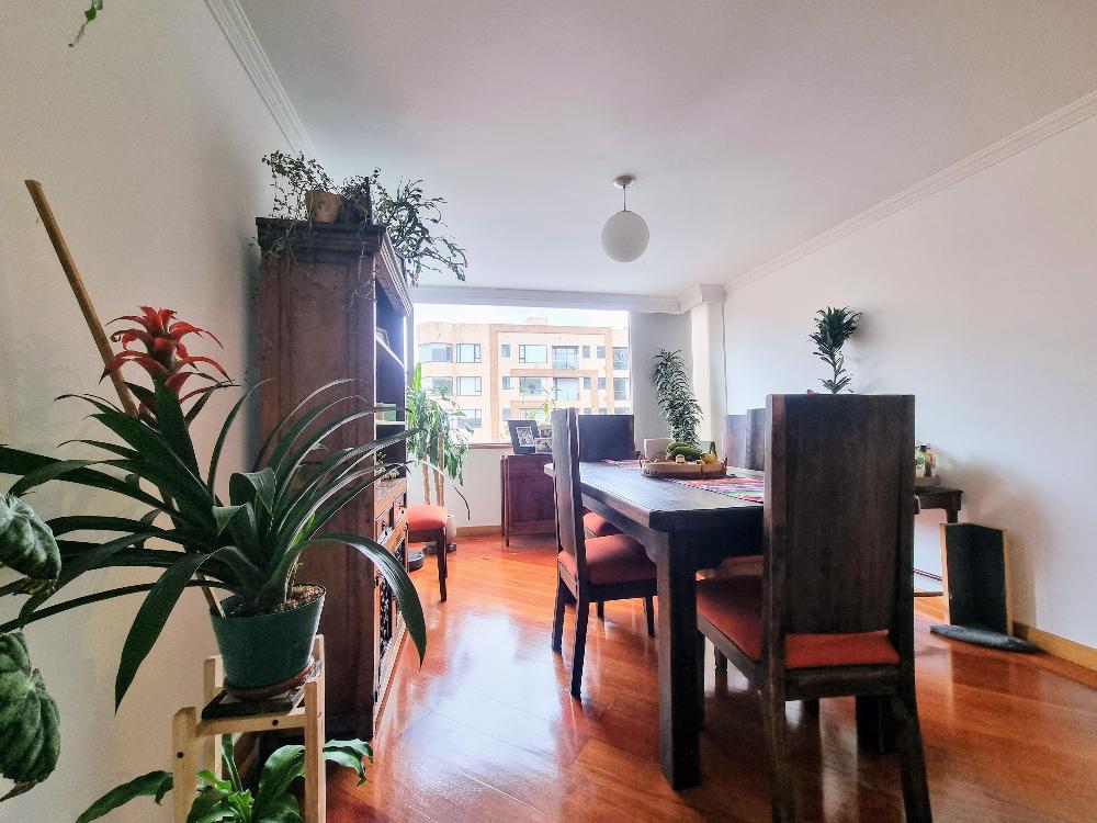 Apartamento en venta en Santa Barbara, Bogotá · foto 15 de 24