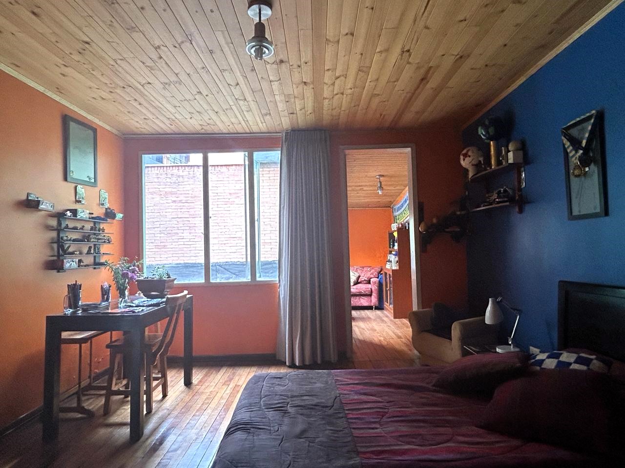 Casa en venta en Chapinero, Bogotá · foto 9 de 15