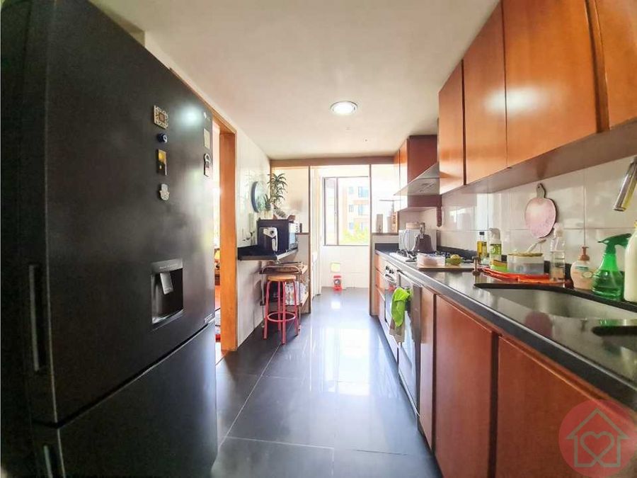 Apartamento en venta en Santa Barbara, Bogotá · foto 16 de 24