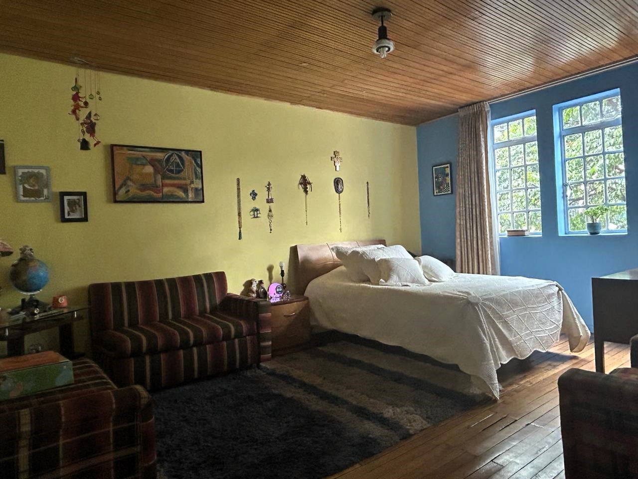 Casa en venta en Chapinero, Bogotá · foto 10 de 15