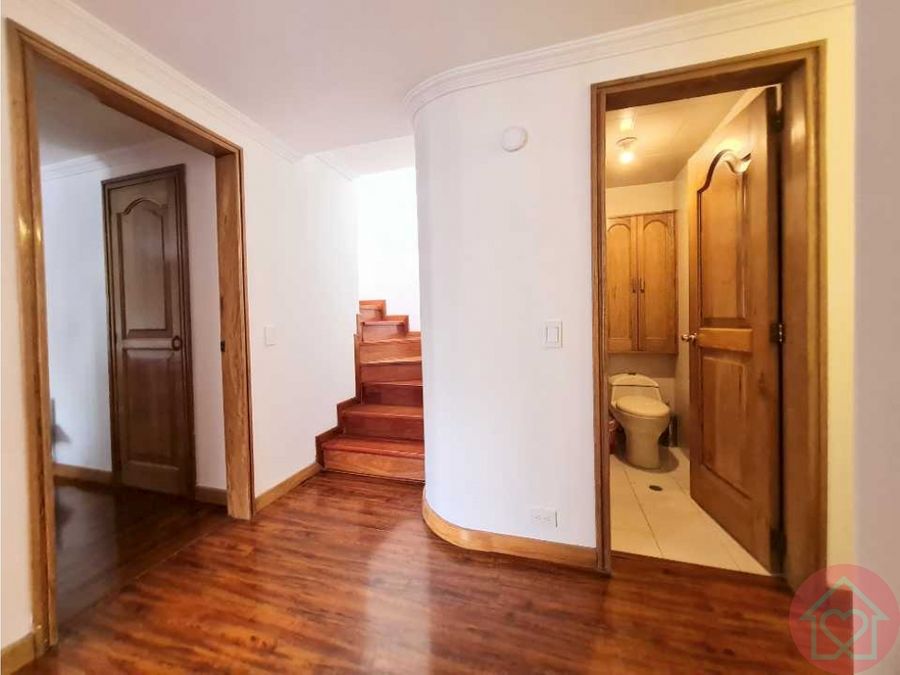 Apartamento en venta en Santa Barbara, Bogotá · foto 17 de 24