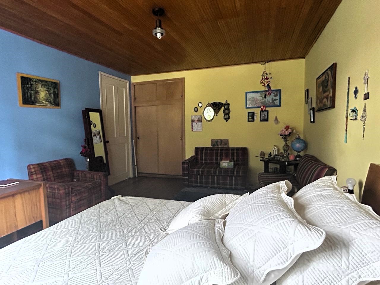 Casa en venta en Chapinero, Bogotá · foto 11 de 15