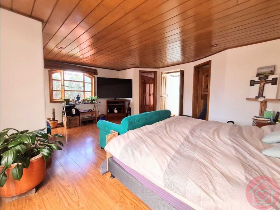 Apartamento en venta en Santa Barbara, Bogotá · foto 18 de 24