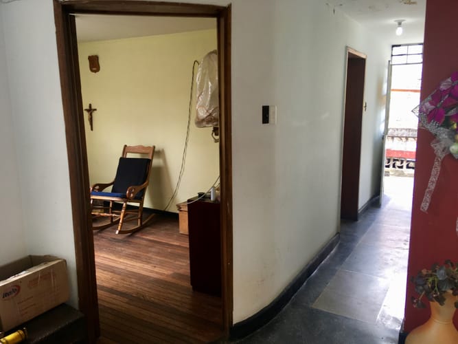 Casa de 6 alcobas en venta en Buenos Aires, Bogotá, 300 m² · foto 7 de 10