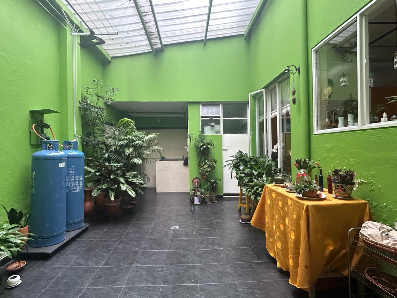 Casa en venta en Chapinero, Bogotá · foto 12 de 15