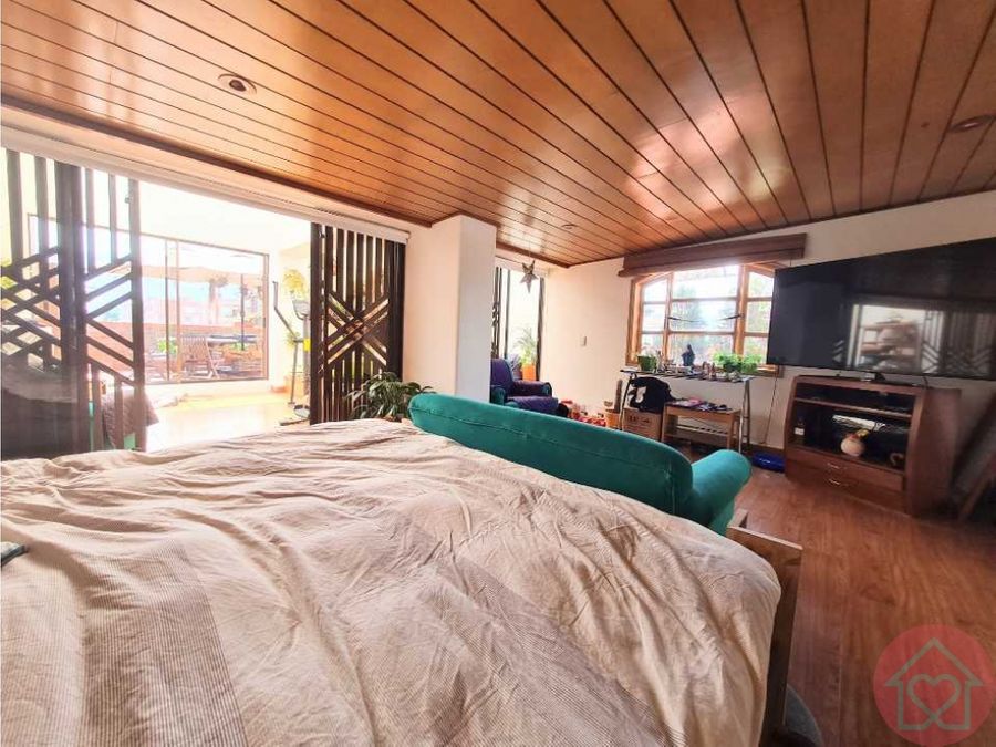Apartamento en venta en Santa Barbara, Bogotá · foto 19 de 24