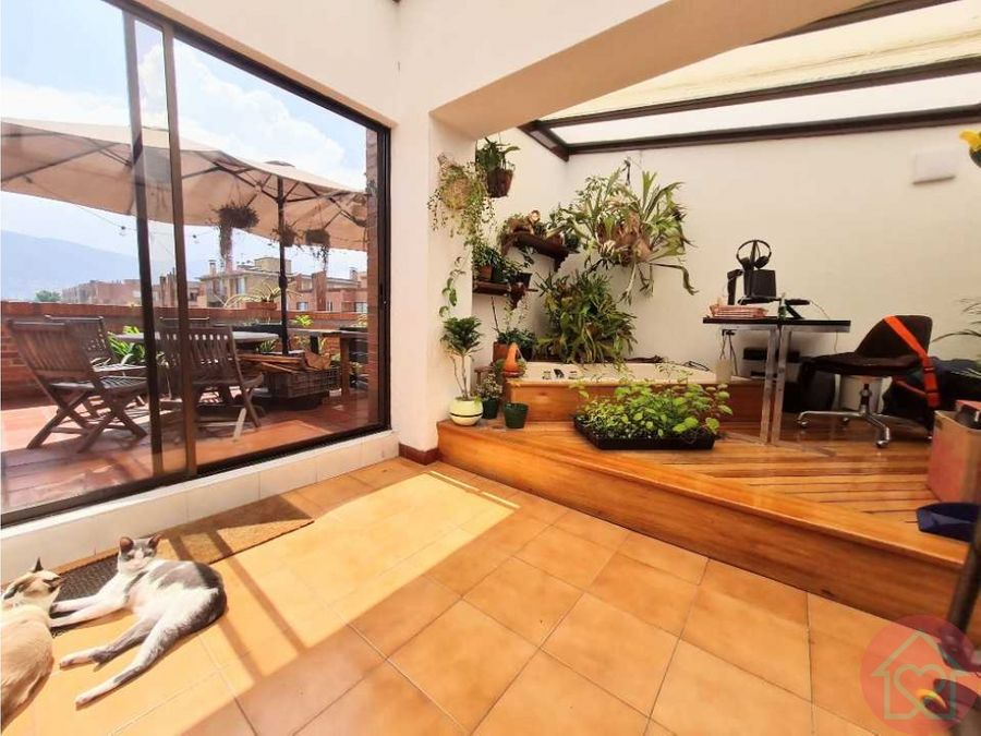 Apartamento en venta en Santa Barbara, Bogotá · foto 20 de 24
