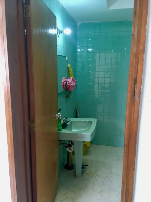 Casa de 6 alcobas en venta en Buenos Aires, Bogotá, 300 m² · foto 8 de 10
