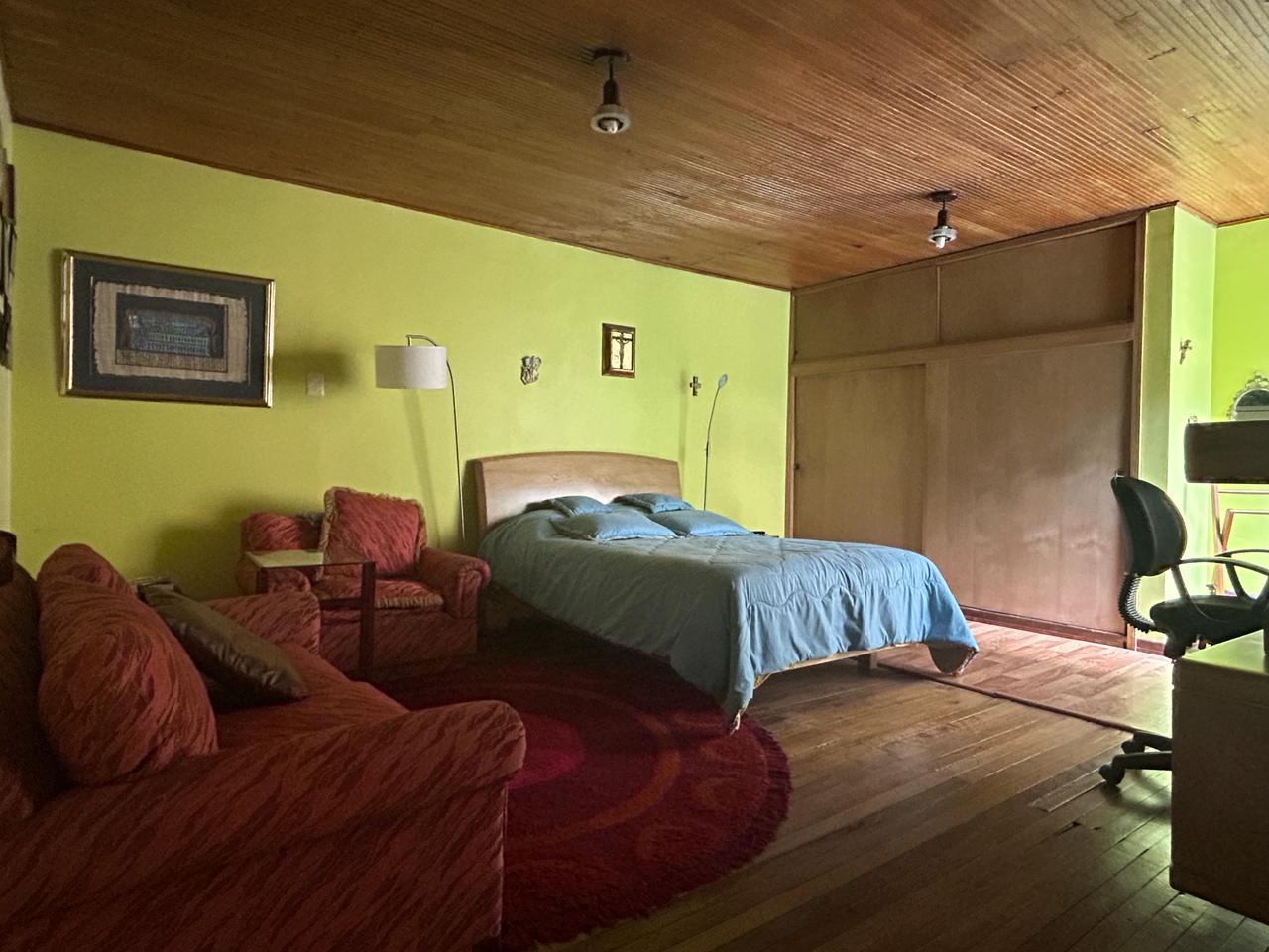 Casa en venta en Chapinero, Bogotá · foto 13 de 15