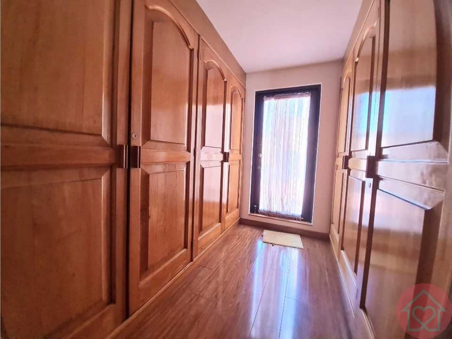 Apartamento en venta en Santa Barbara, Bogotá · foto 21 de 24
