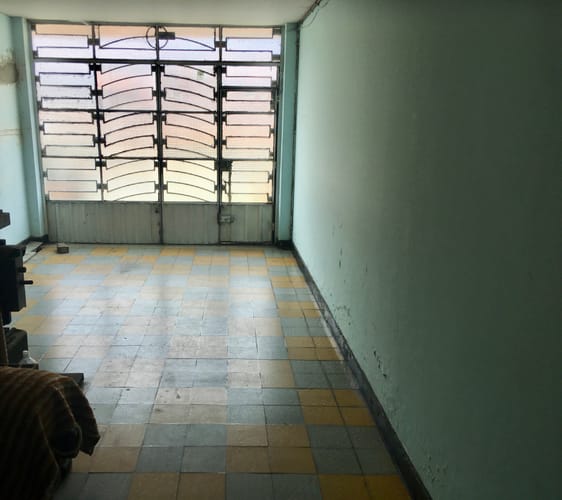 Casa de 6 alcobas en venta en Buenos Aires, Bogotá, 300 m² · foto 9 de 10