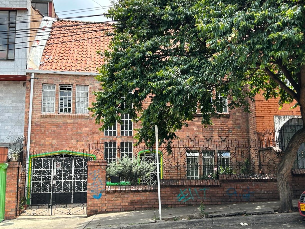 Casa en venta en Chapinero, Bogotá · foto 15 de 15