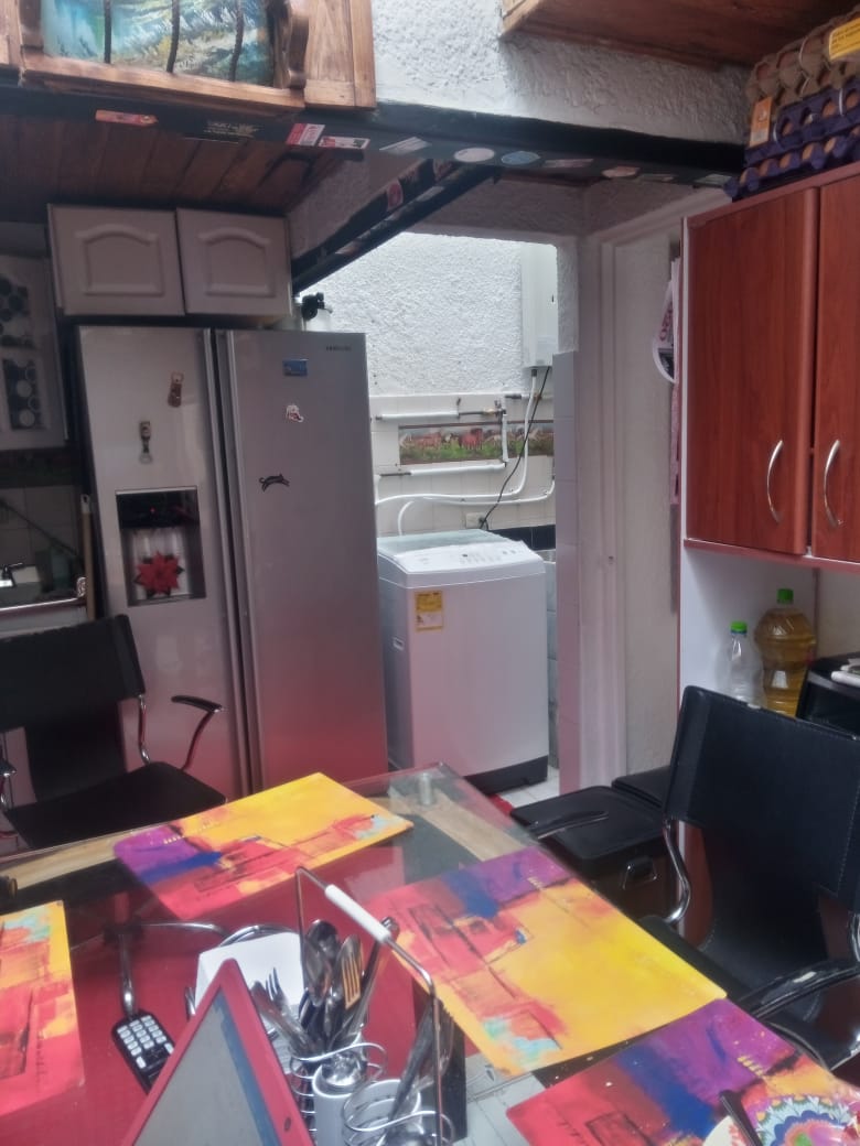 Casa en venta en San Jose De Bavaria, Bogotá · foto 5 de 16