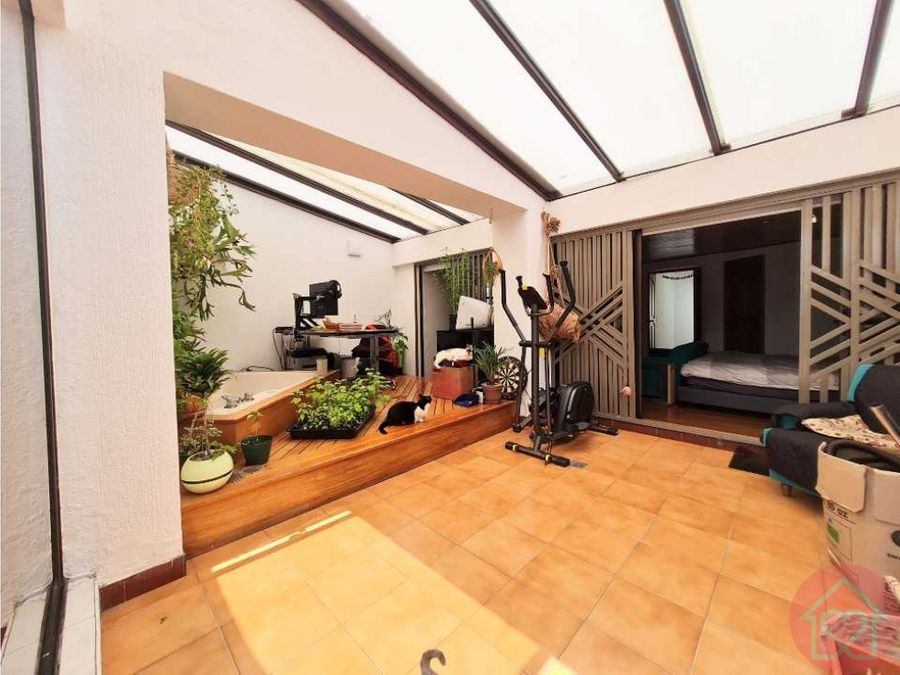 Apartamento en venta en Santa Barbara, Bogotá · foto 23 de 24