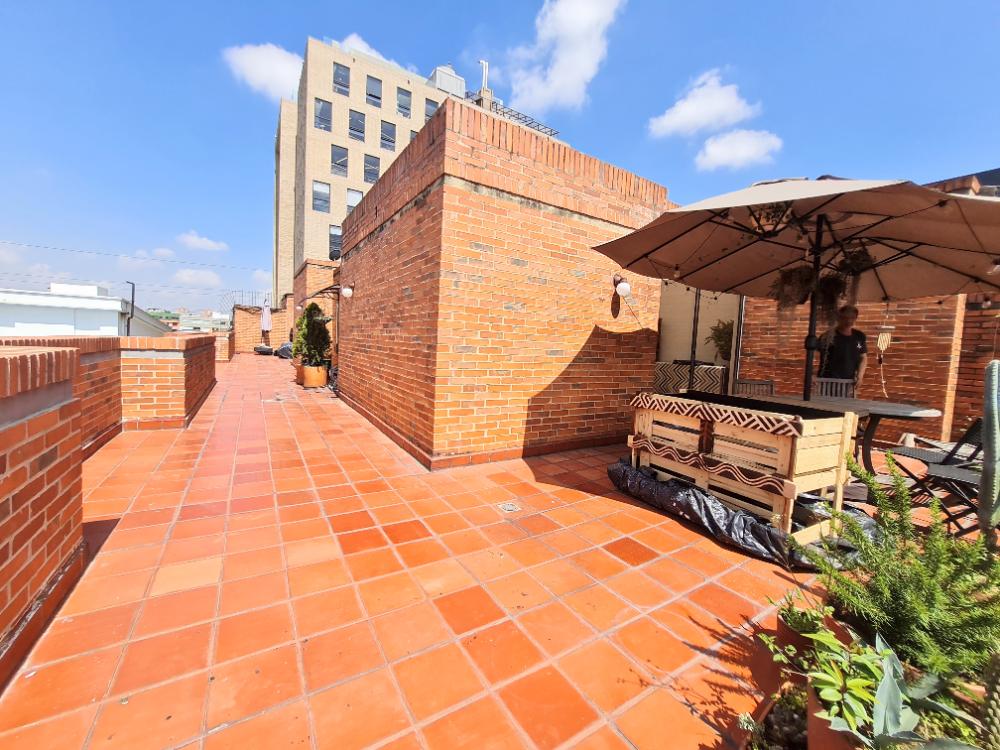 Apartamento en venta en Santa Barbara, Bogotá · foto 24 de 24